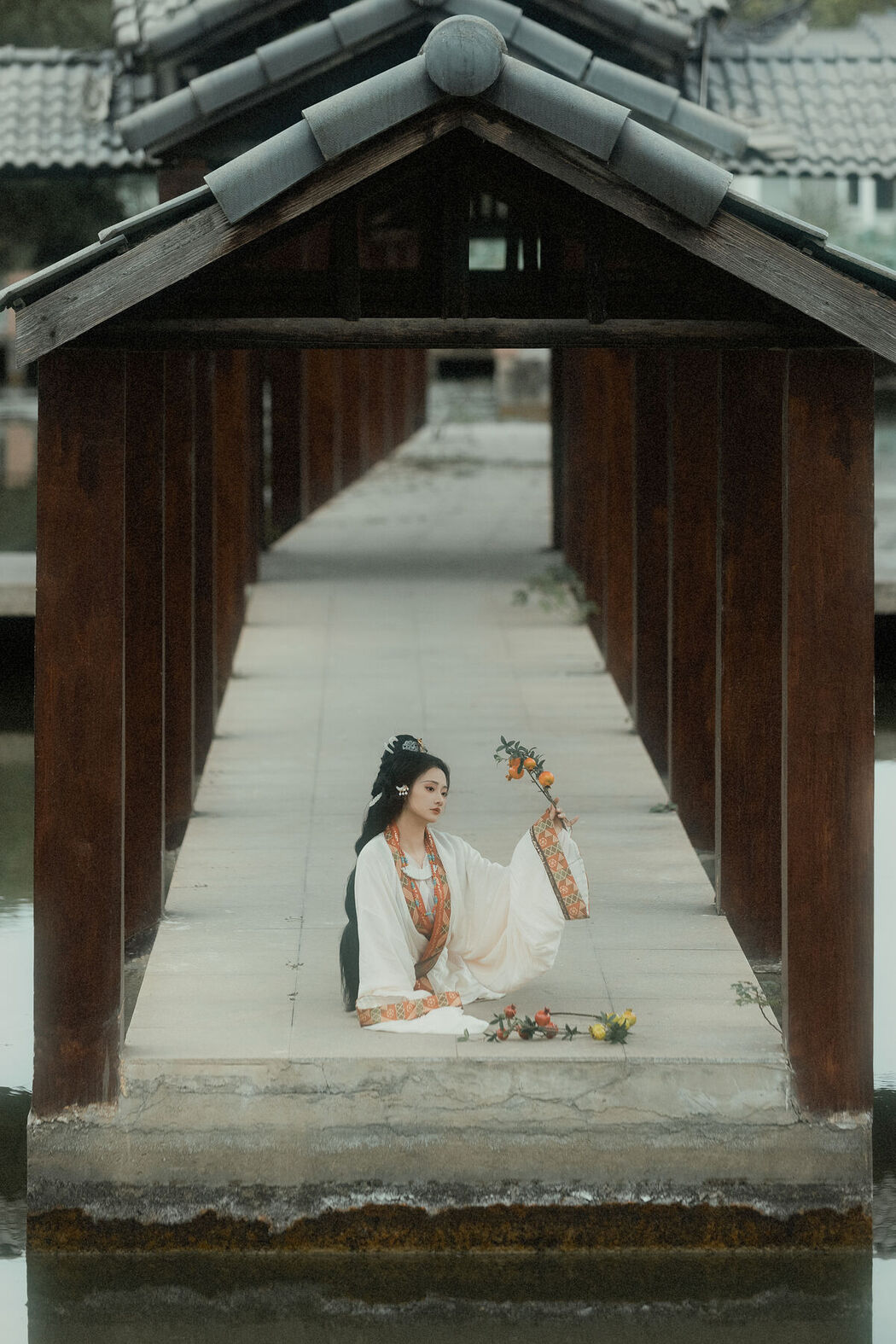 YiTuYu艺图语 Vol.6464 Ze Lan