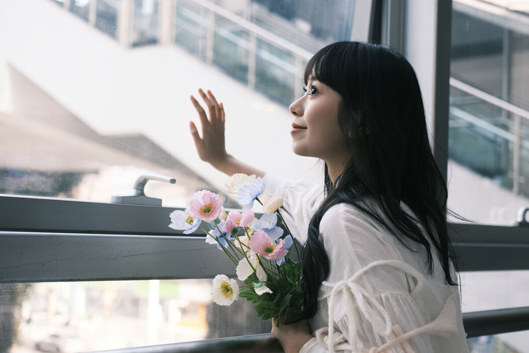 YiTuYu艺图语 Vol.6585 Yan Yun Lin Er