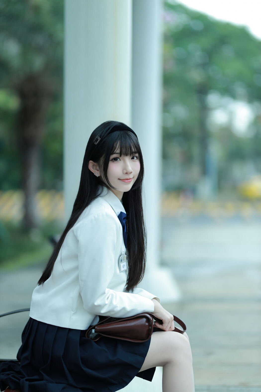 YiTuYu艺图语 Vol.6507 Ying Tao Zai Bu Zai