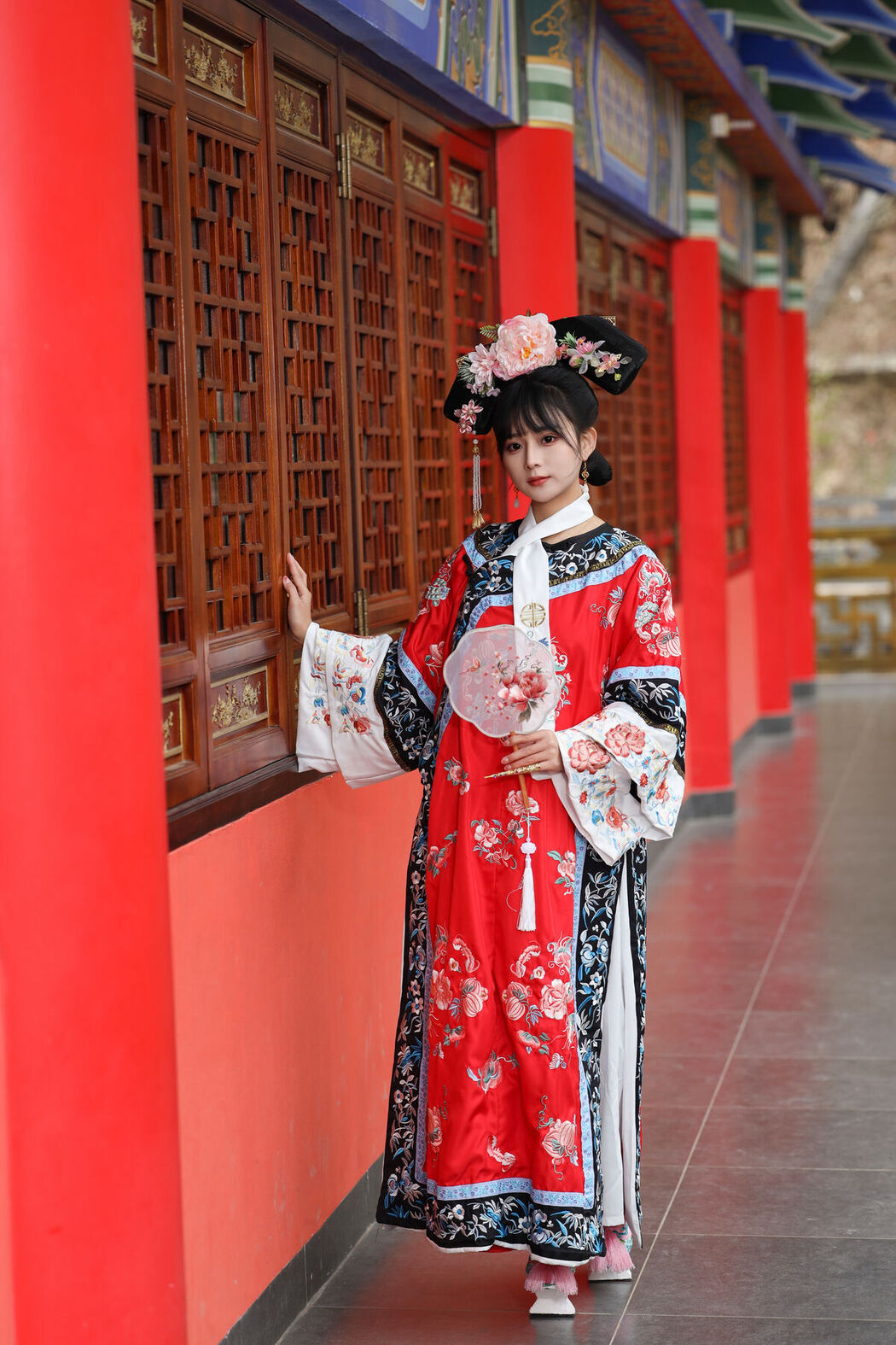 YiTuYu艺图语 Vol.6541 Wo Shi Xiao Sui Sui