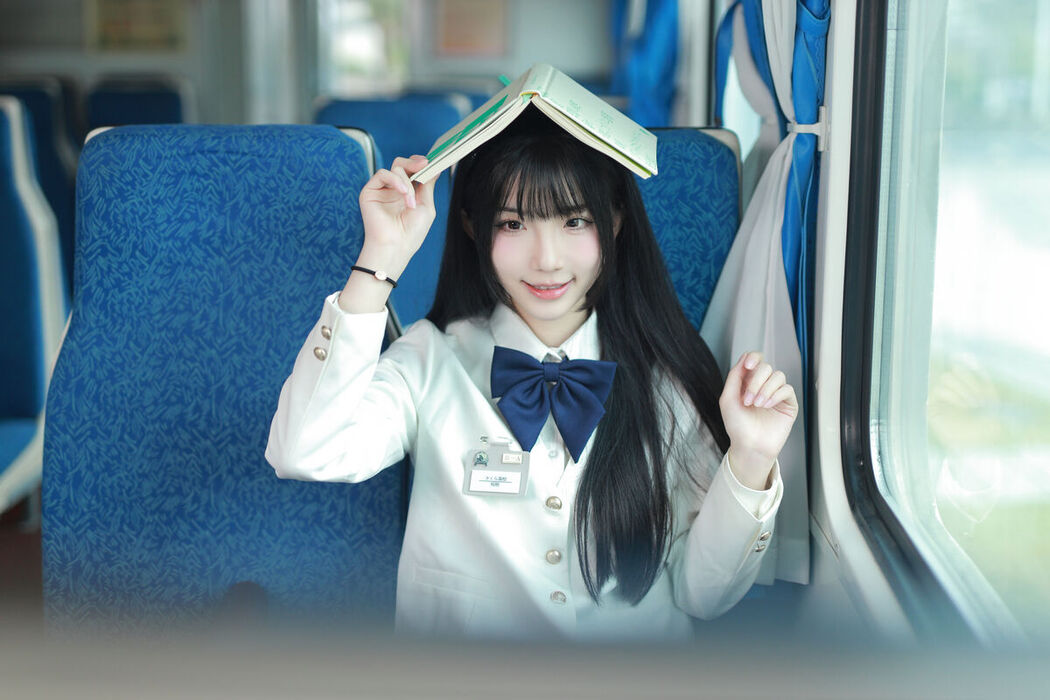 YiTuYu艺图语 Vol.6507 Ying Tao Zai Bu Zai