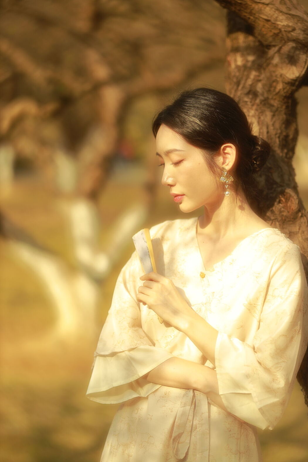 YiTuYu艺图语 Vol.6468 Xiao Bai