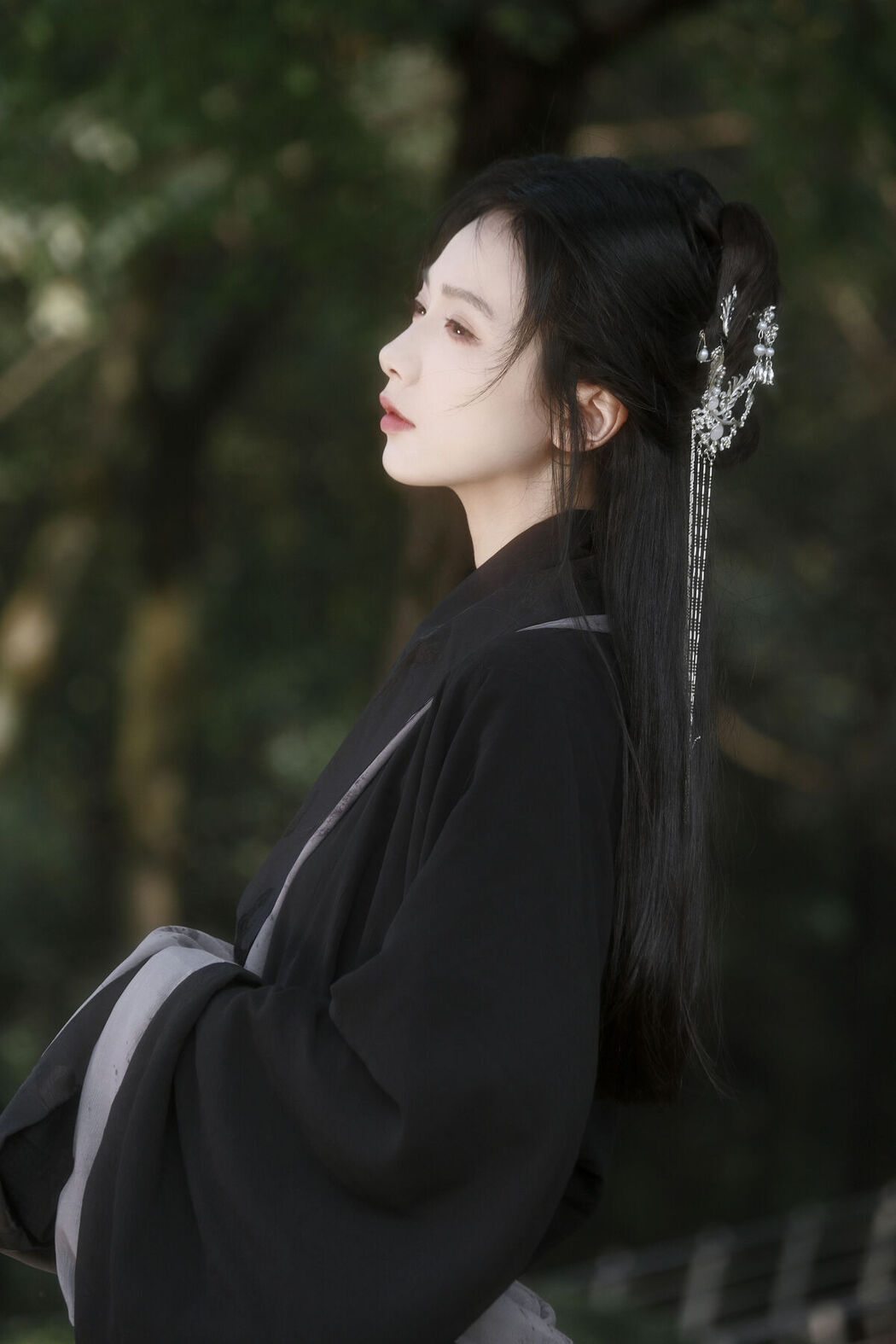 YiTuYu艺图语 Vol.6455 Cen Su