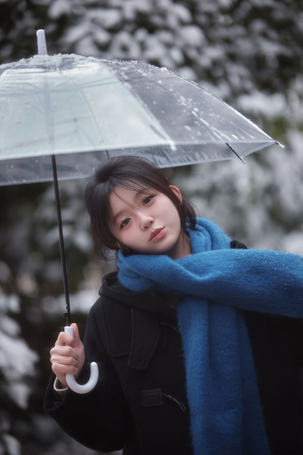 YiTuYu艺图语 Vol.6452 Xiao Mi Dou