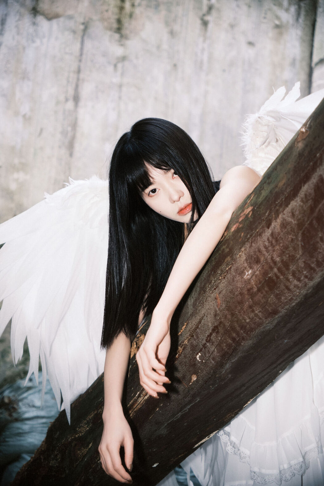 YiTuYu艺图语 Vol.6574 Xiao Song Ma Nai