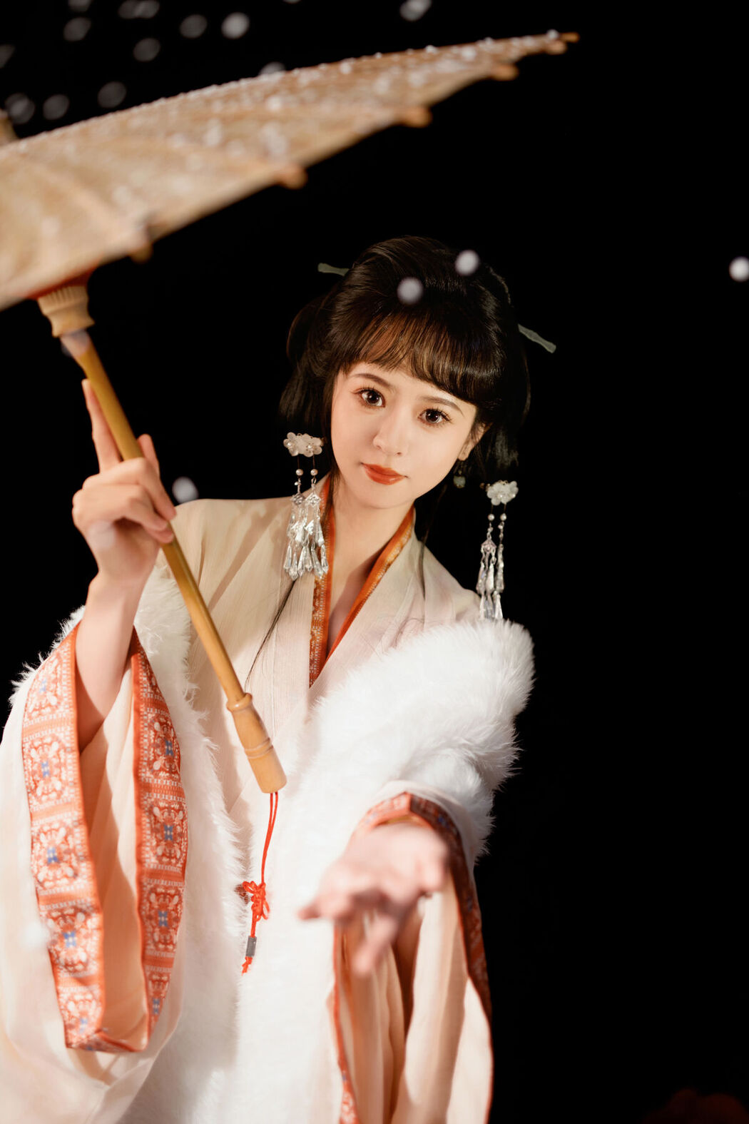 YiTuYu艺图语 Vol.6503 Bai Du Ren