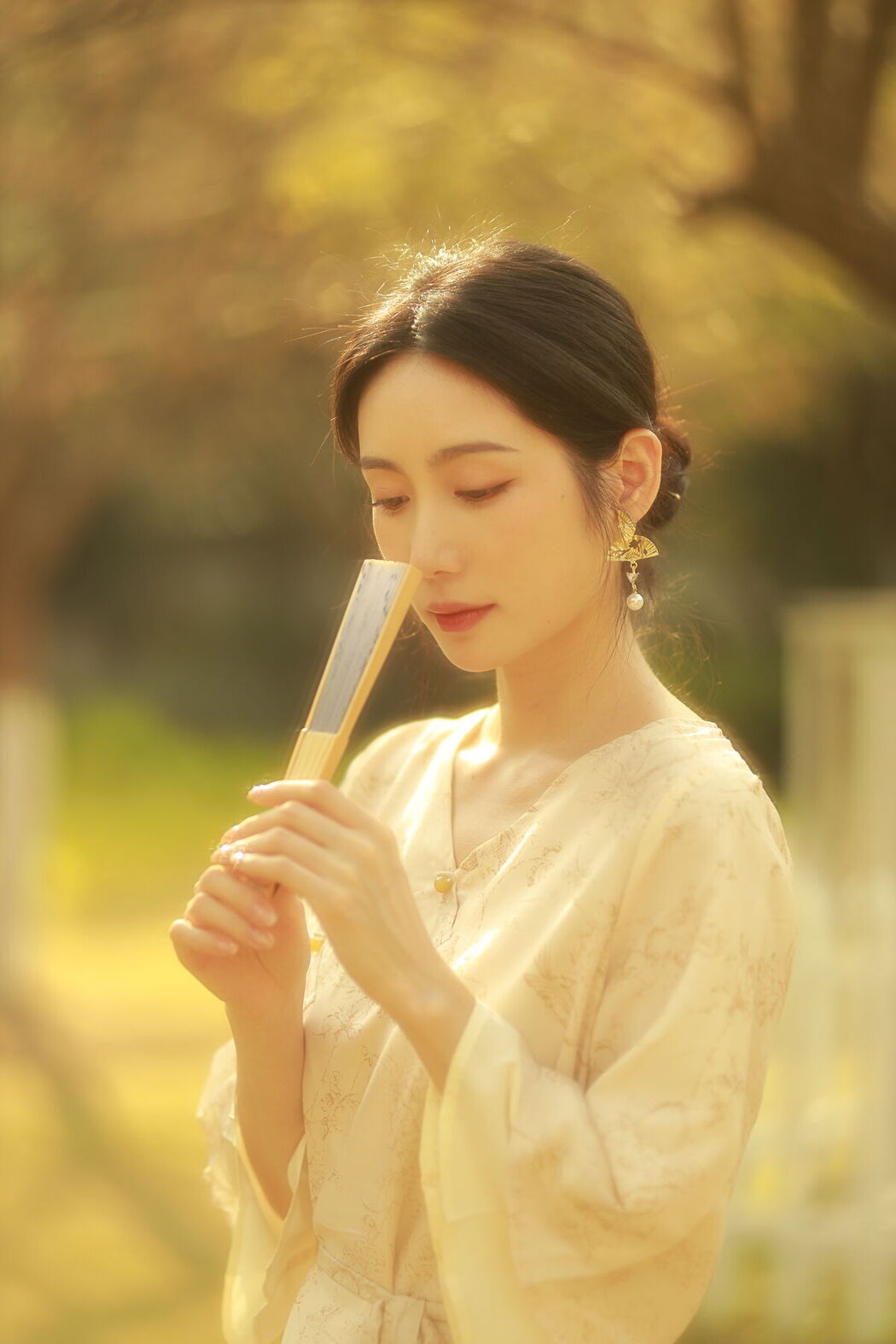 YiTuYu艺图语 Vol.6468 Xiao Bai