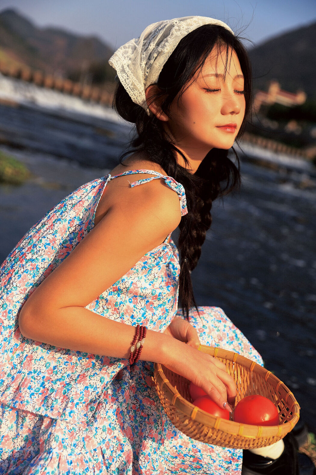 YiTuYu艺图语 Vol.6552 Rou Song Bao