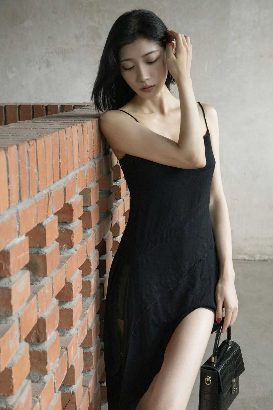 YiTuYu艺图语 Vol.6568 Yfala
