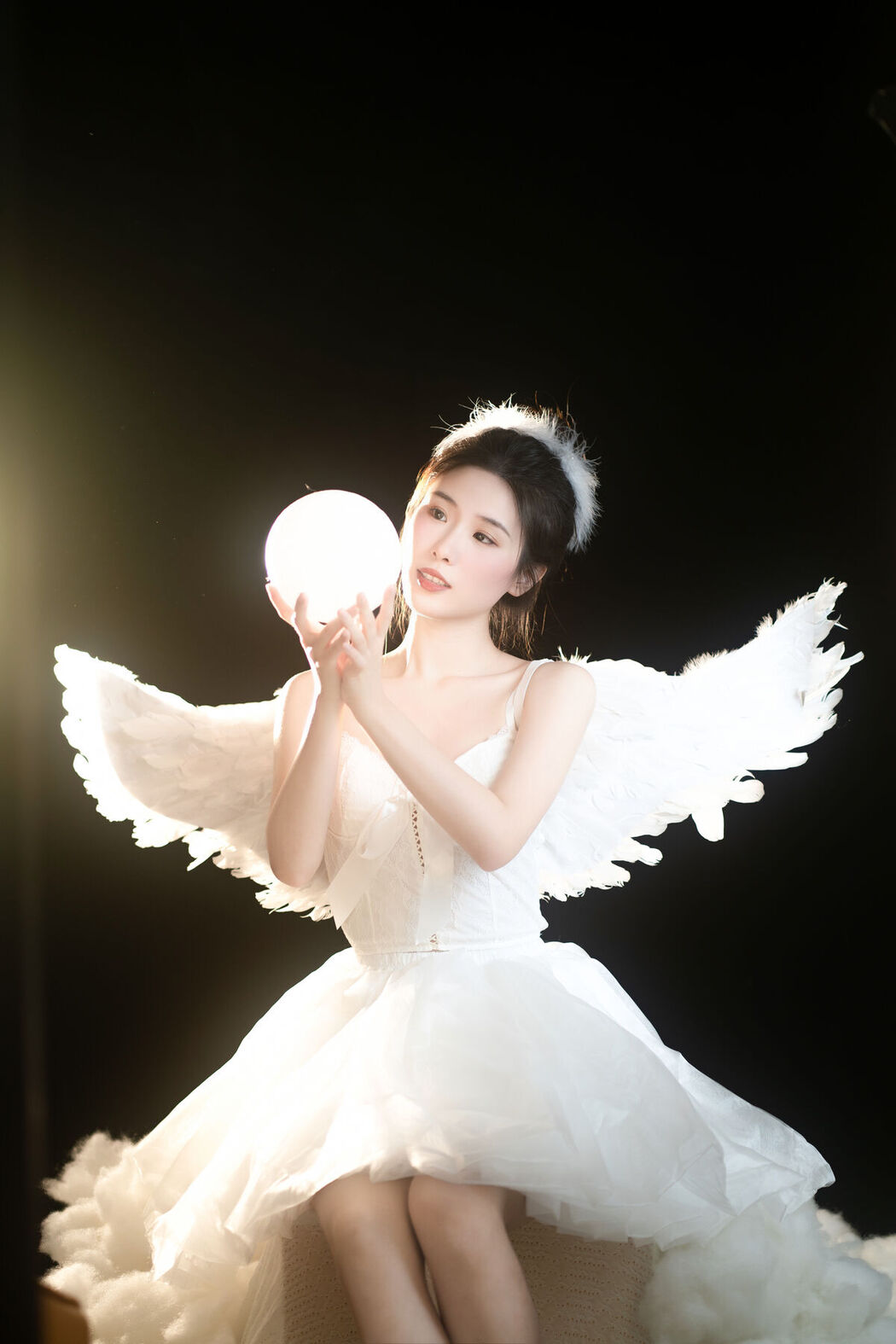 YiTuYu艺图语 Vol.6517 Tian Hui