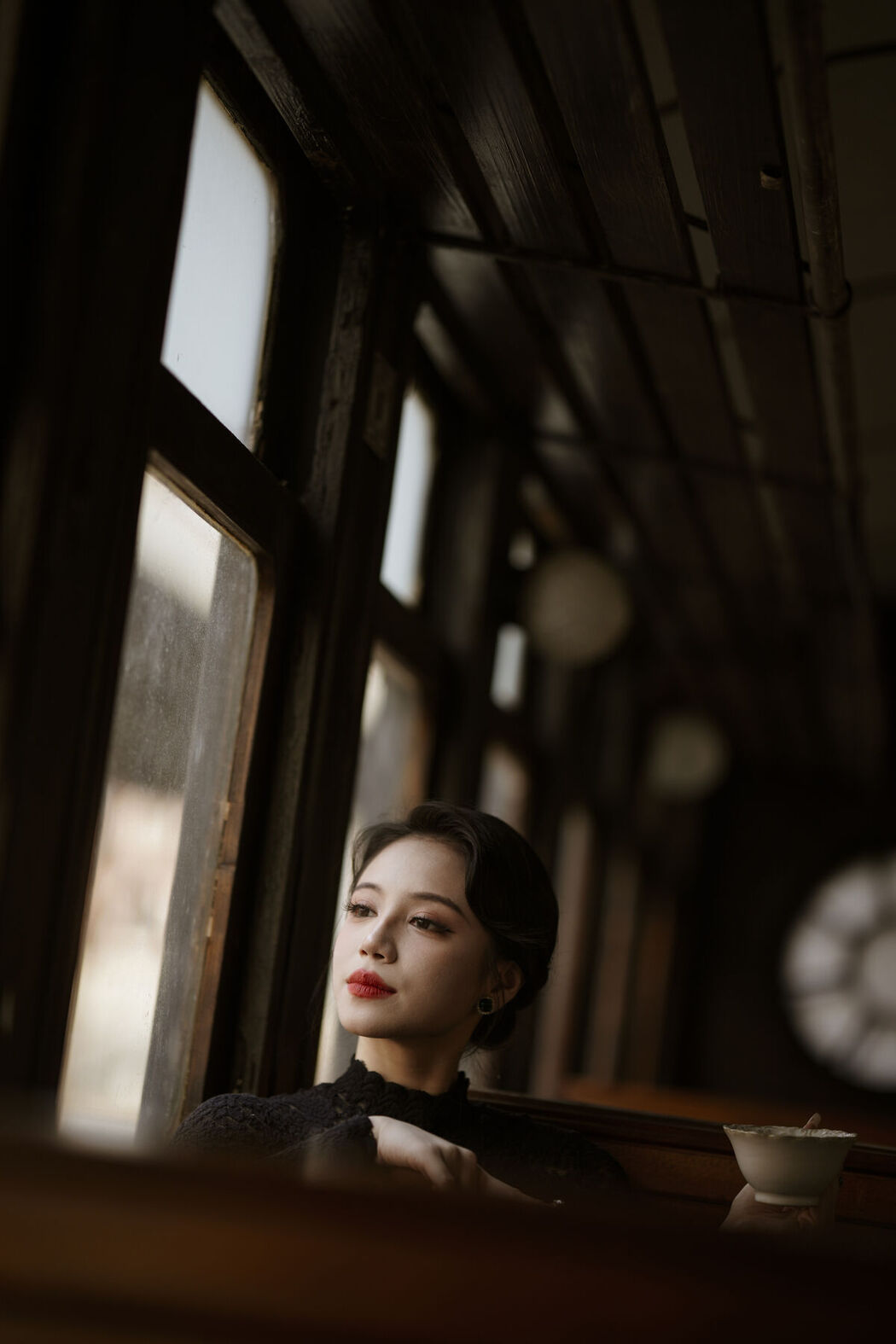 YiTuYu艺图语 Vol.6463 Er Jia Liu