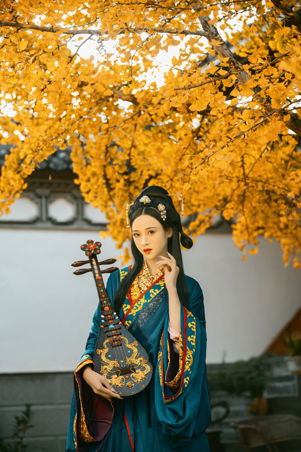 YiTuYu艺图语 Vol.6573 Ran Ran