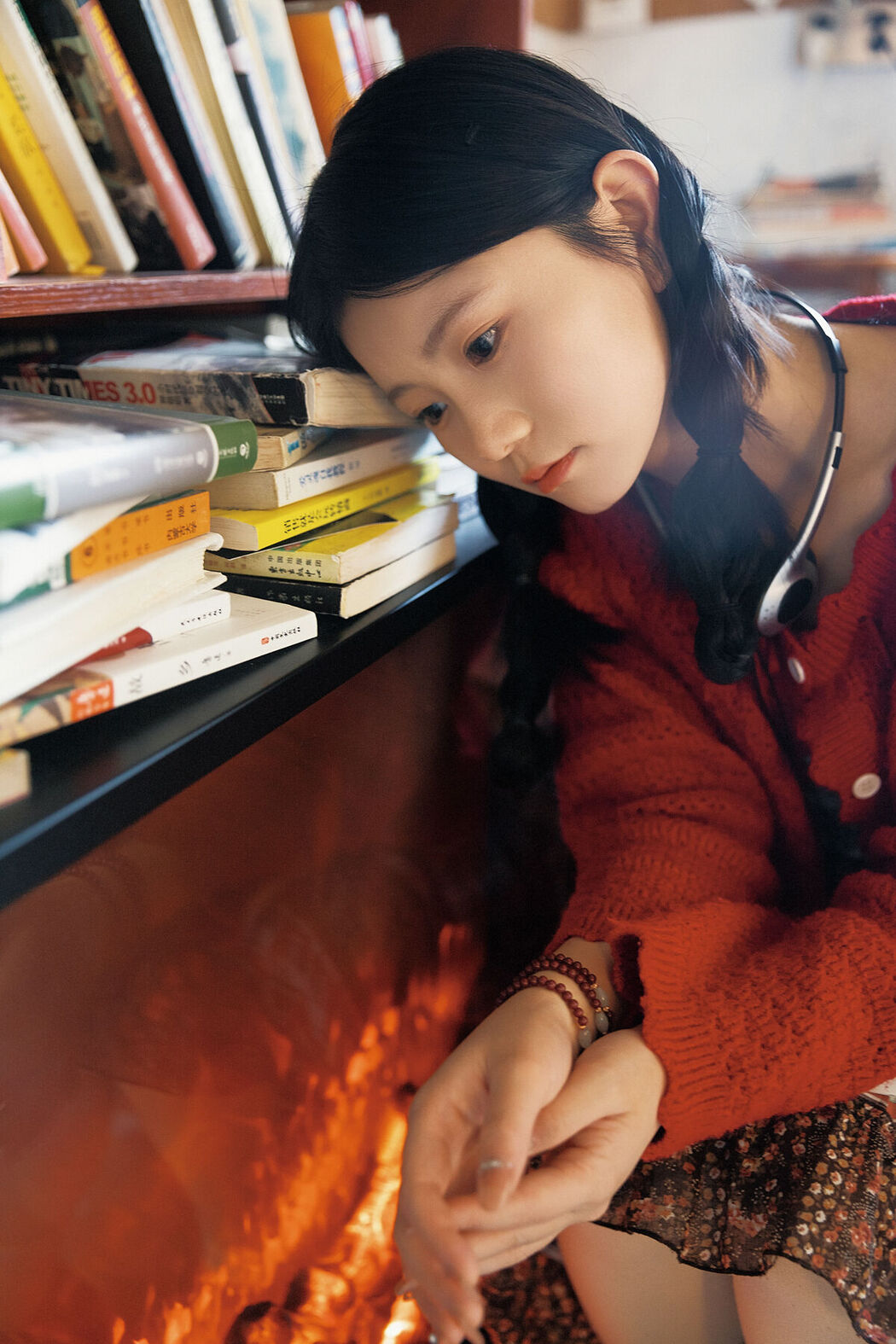 YiTuYu艺图语 Vol.6567 Rou Song Bao