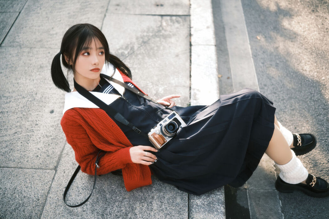 YiTuYu艺图语 Vol.6431 Ye Ye Ye Ye Ye