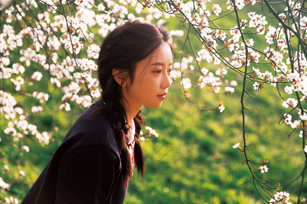 YiTuYu艺图语 Vol.6598 Shi Xiao Wan Zi