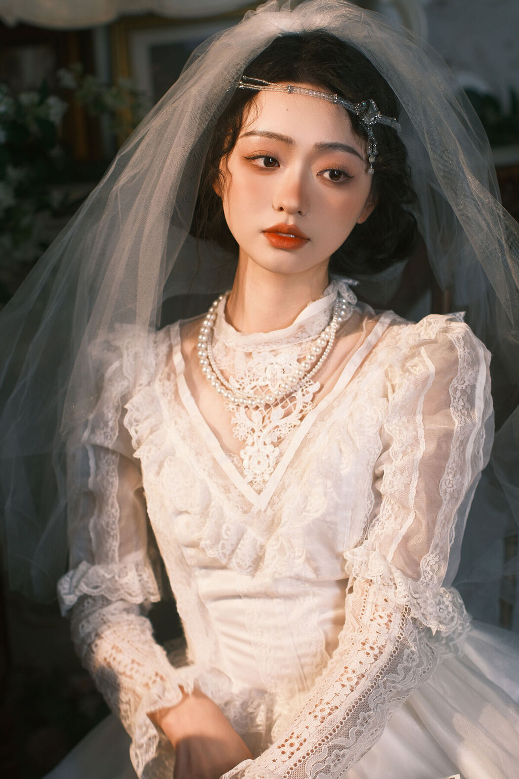 YiTuYu艺图语 Vol.6549 Xiao Yang Ai Gan Fan