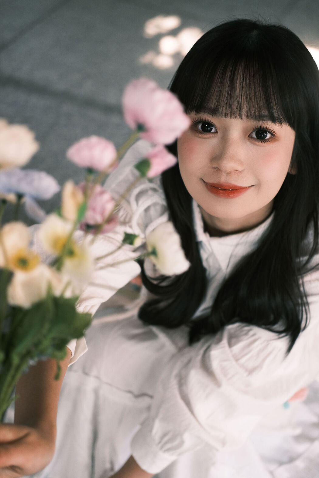 YiTuYu艺图语 Vol.6585 Yan Yun Lin Er