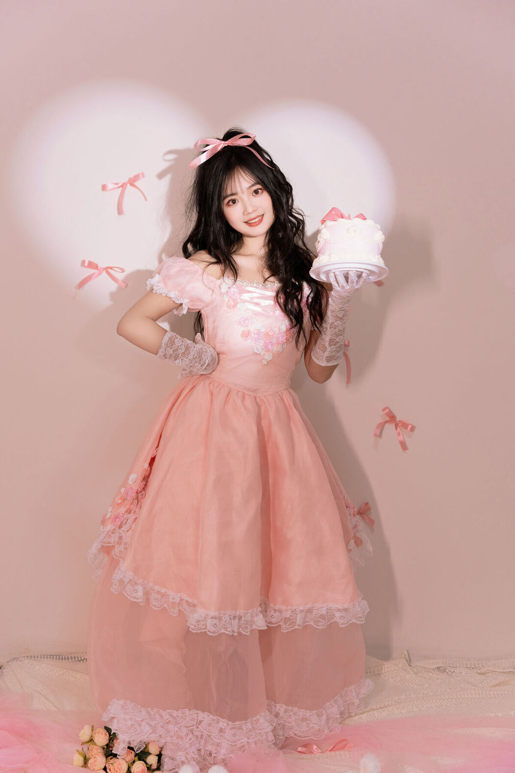 YiTuYu艺图语 Vol.6602 Xiao Ou O
