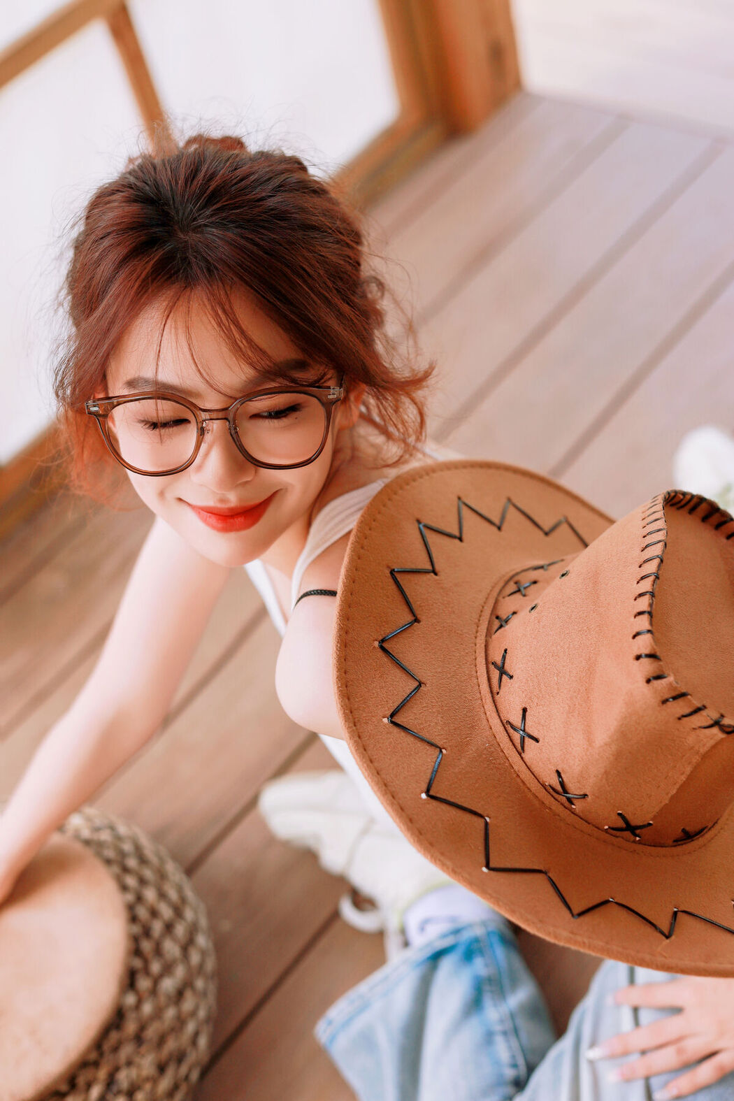 YiTuYu艺图语 Vol.6609 Qian Lan