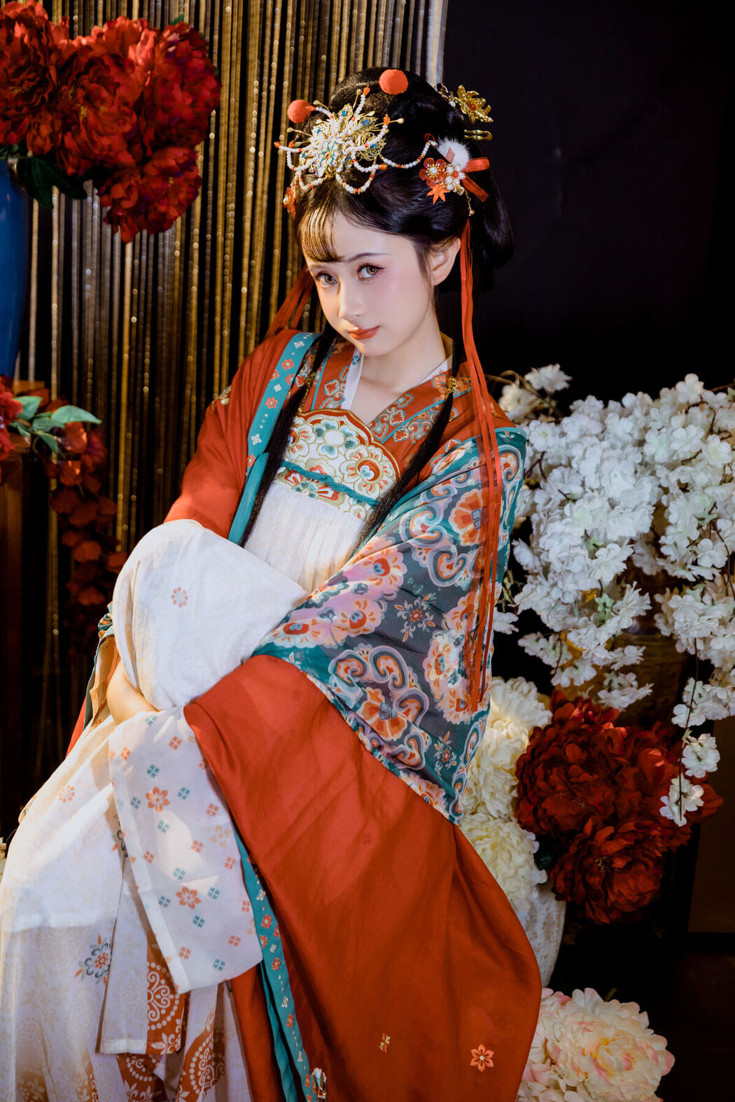 YiTuYu艺图语 Vol.6467 Xi Kui