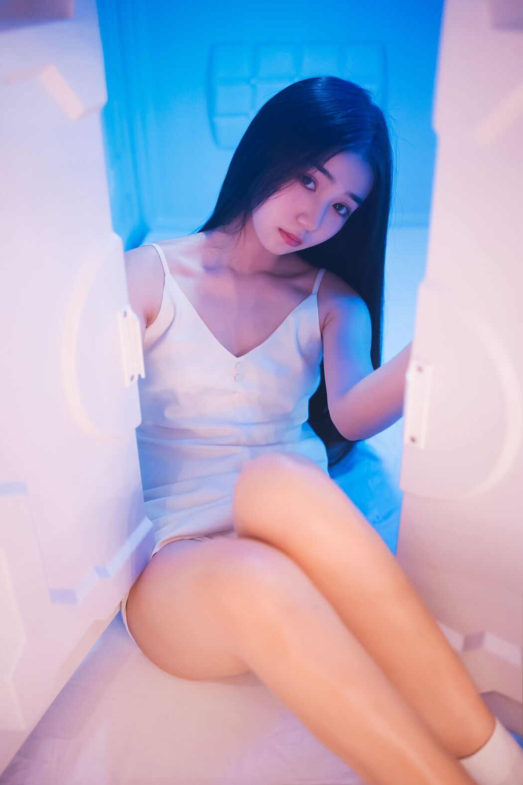 YiTuYu艺图语 Vol.6557 Yi Yu He Bao Dan