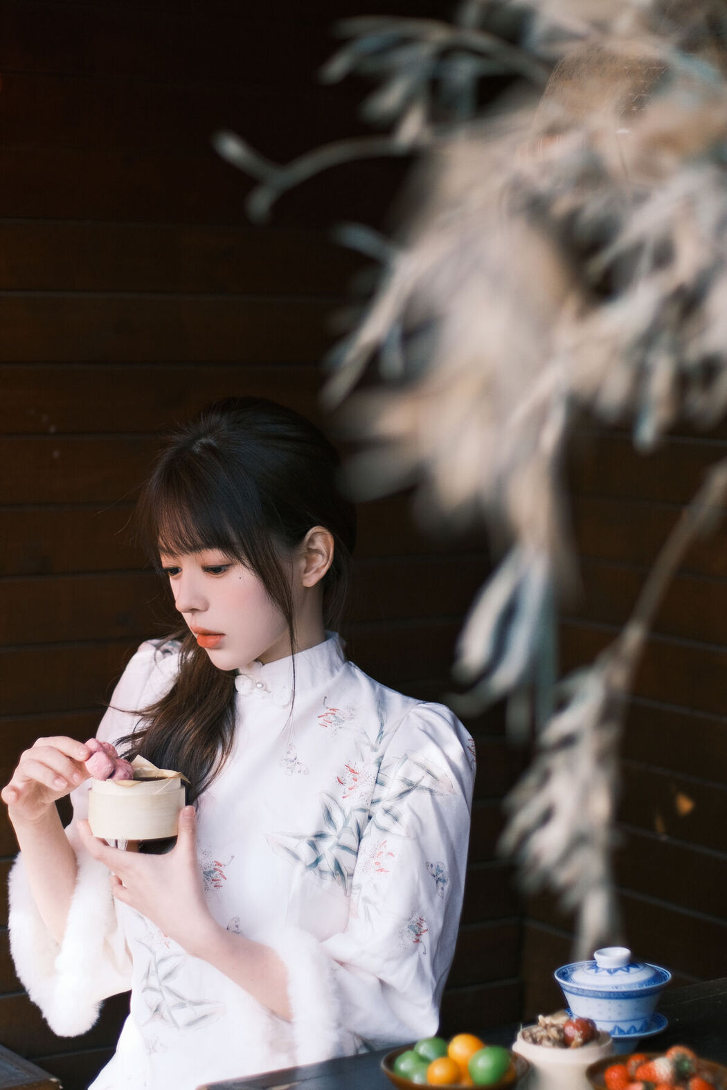 YiTuYu艺图语 Vol.6566 Jinnnhao