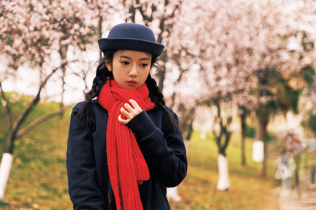 YiTuYu艺图语 Vol.6598 Shi Xiao Wan Zi