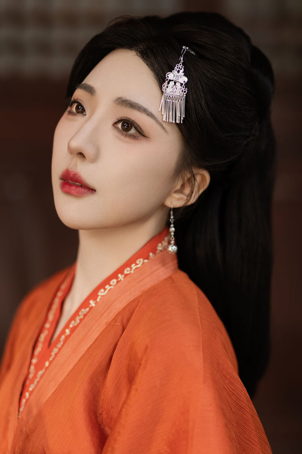YiTuYu艺图语 Vol.6458 Shi Zhen De Nan Yuan