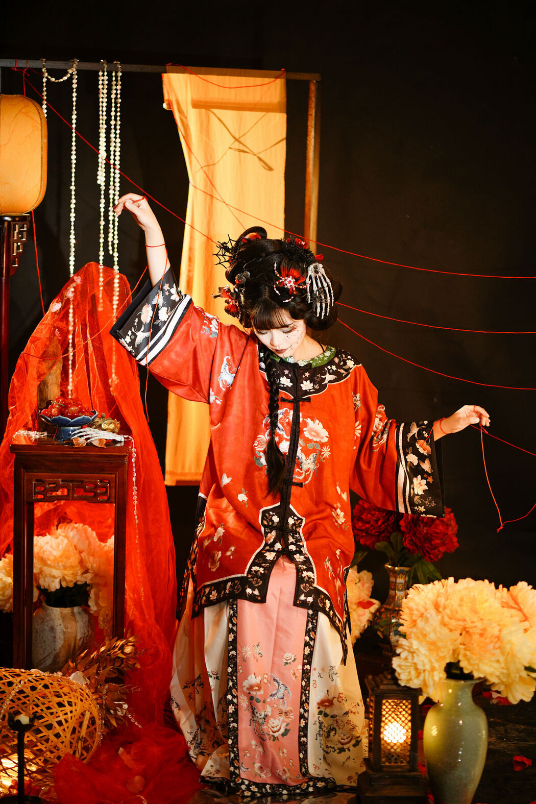 YiTuYu艺图语 Vol.6587 Xiao Lu