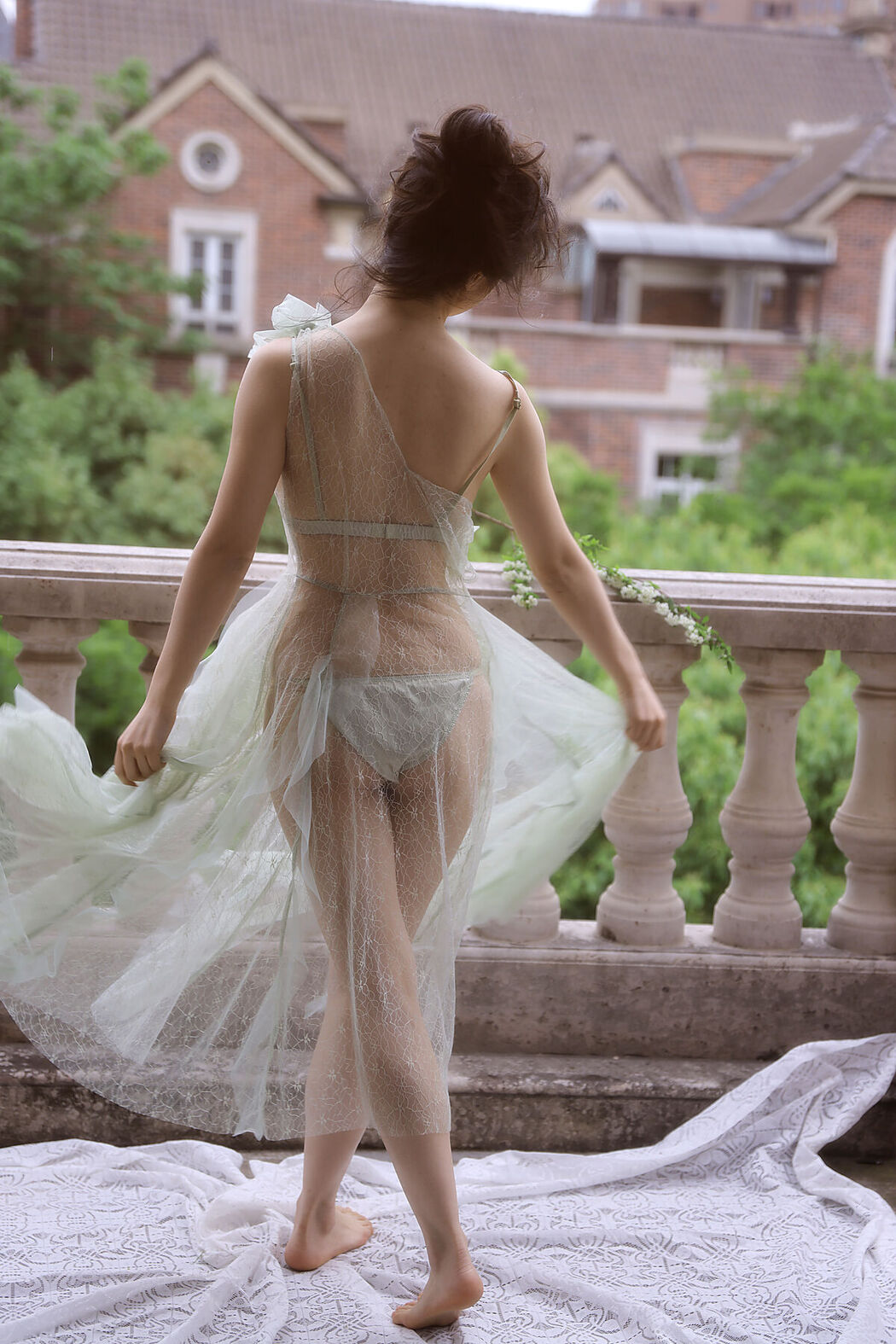 YiTuYu艺图语 Vol.6555 Yao Pang Pang