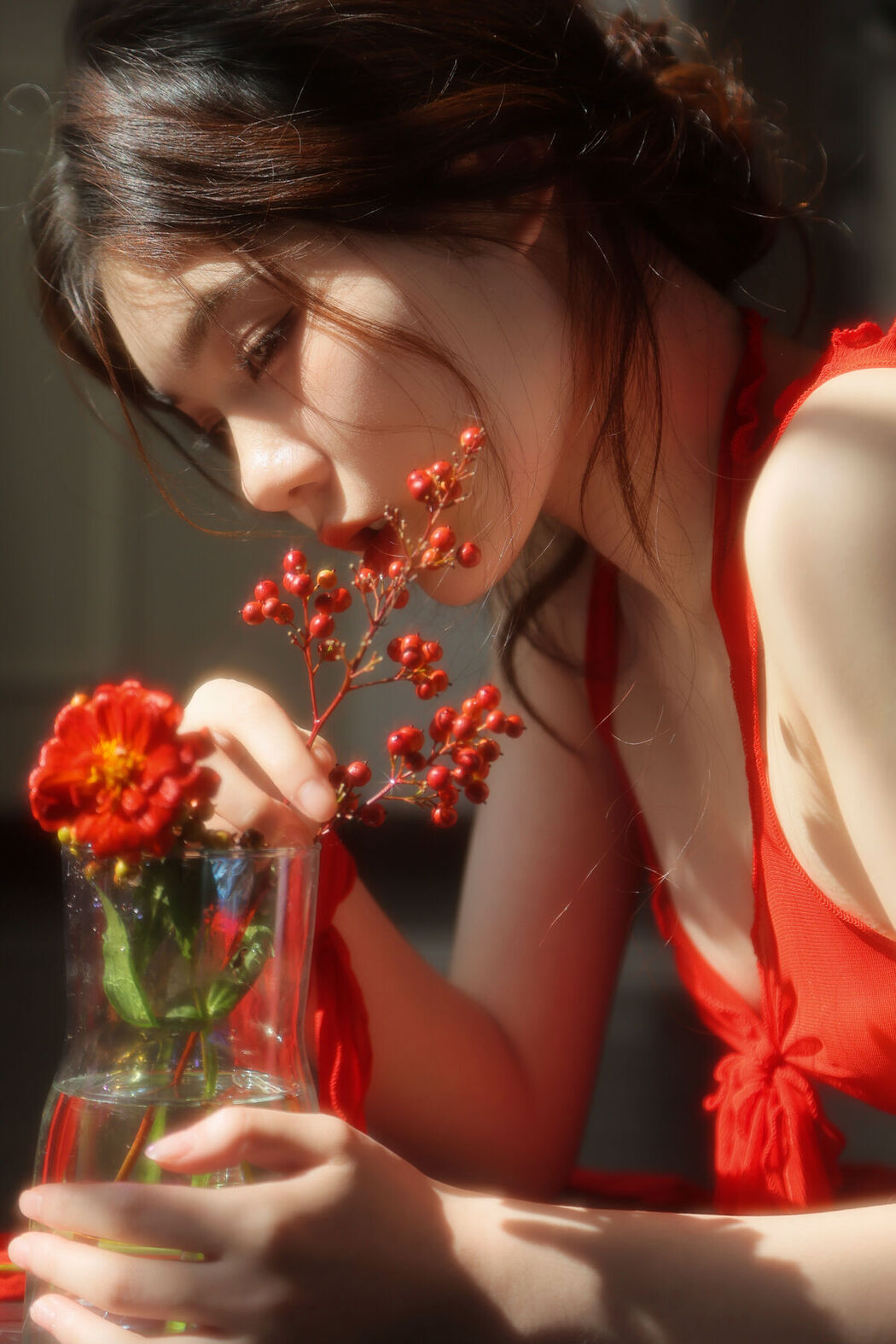 YiTuYu艺图语 Vol.6619 Chensuy333