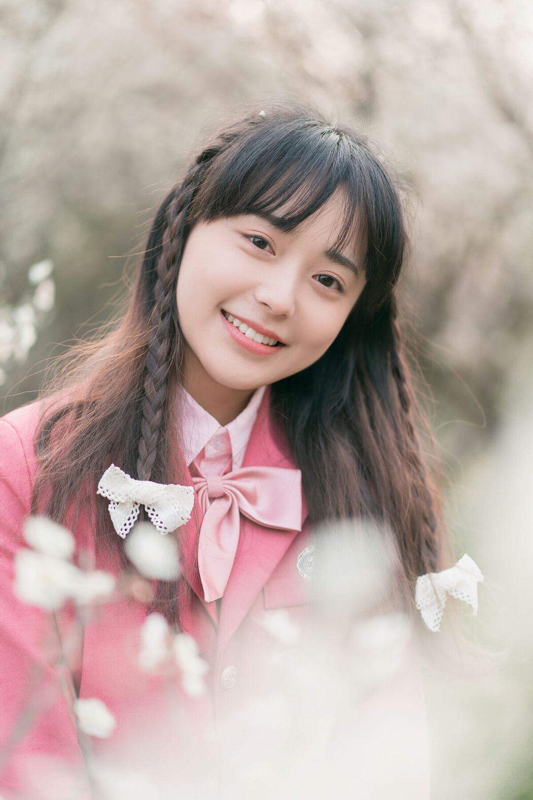 YiTuYu艺图语 Vol.6505 Bu Kun Ni Ni