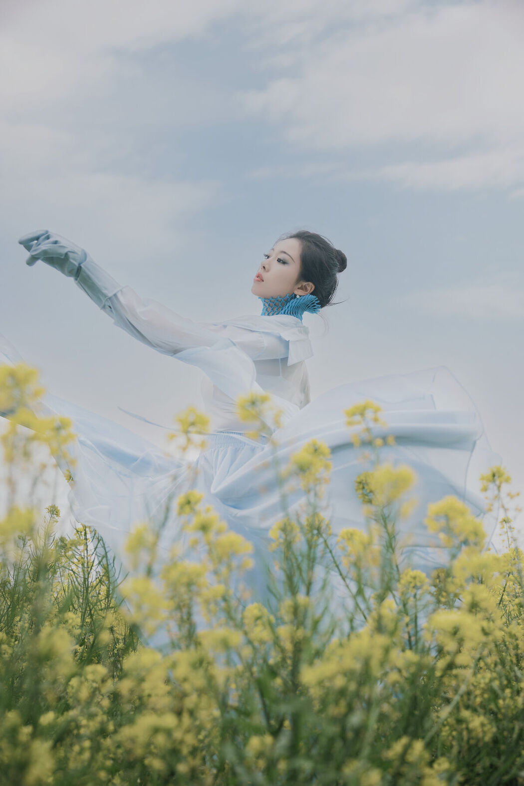 YiTuYu艺图语 Vol.6584 Yao Yi Yao