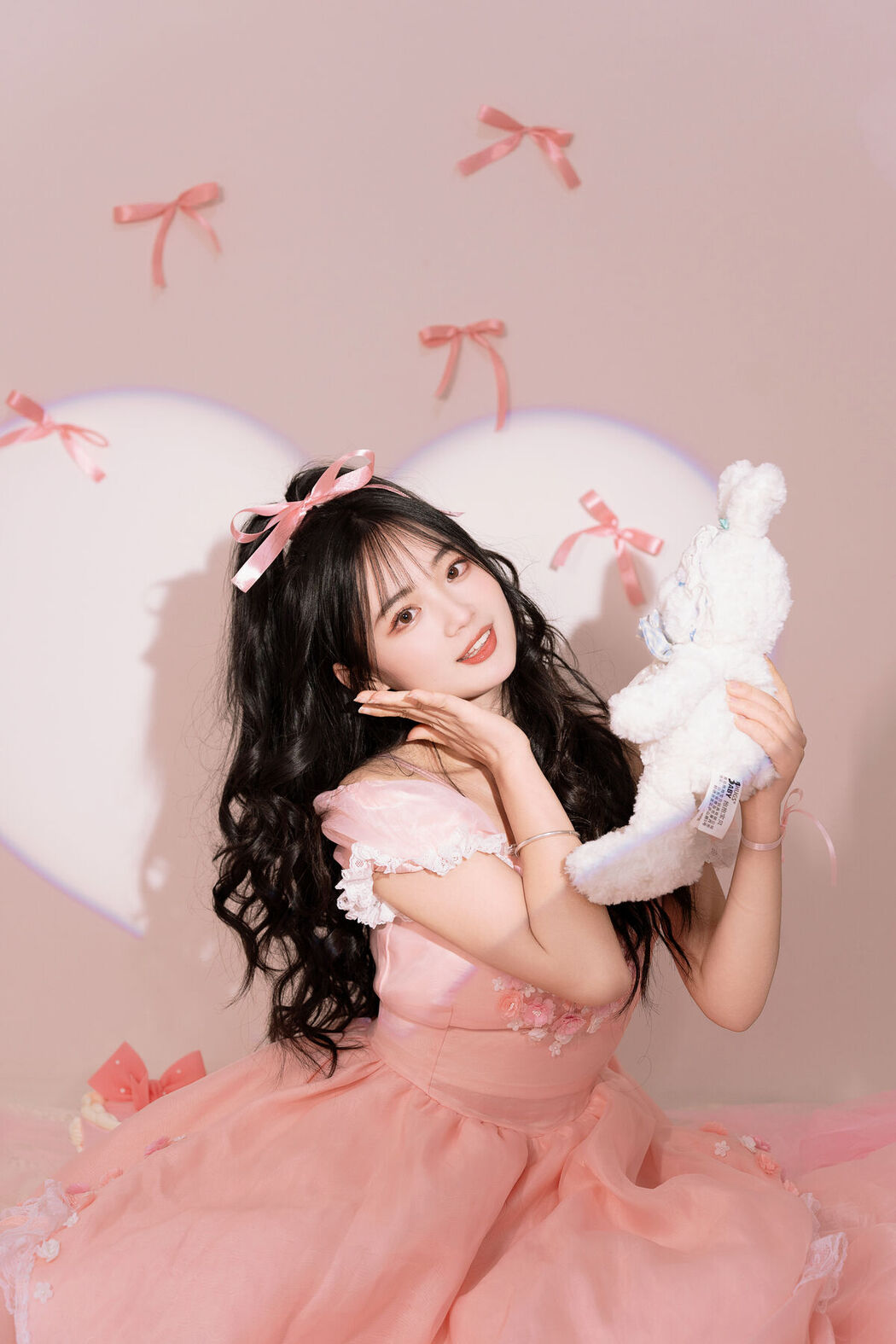 YiTuYu艺图语 Vol.6602 Xiao Ou O