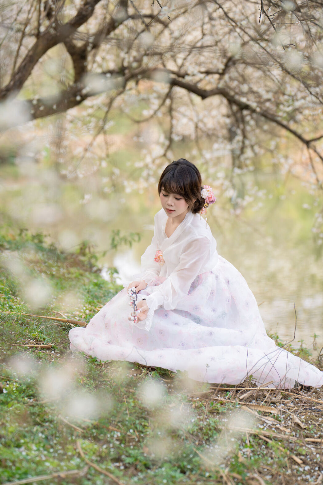 YiTuYu艺图语 Vol.6544 Pao Fu Xiao Fang