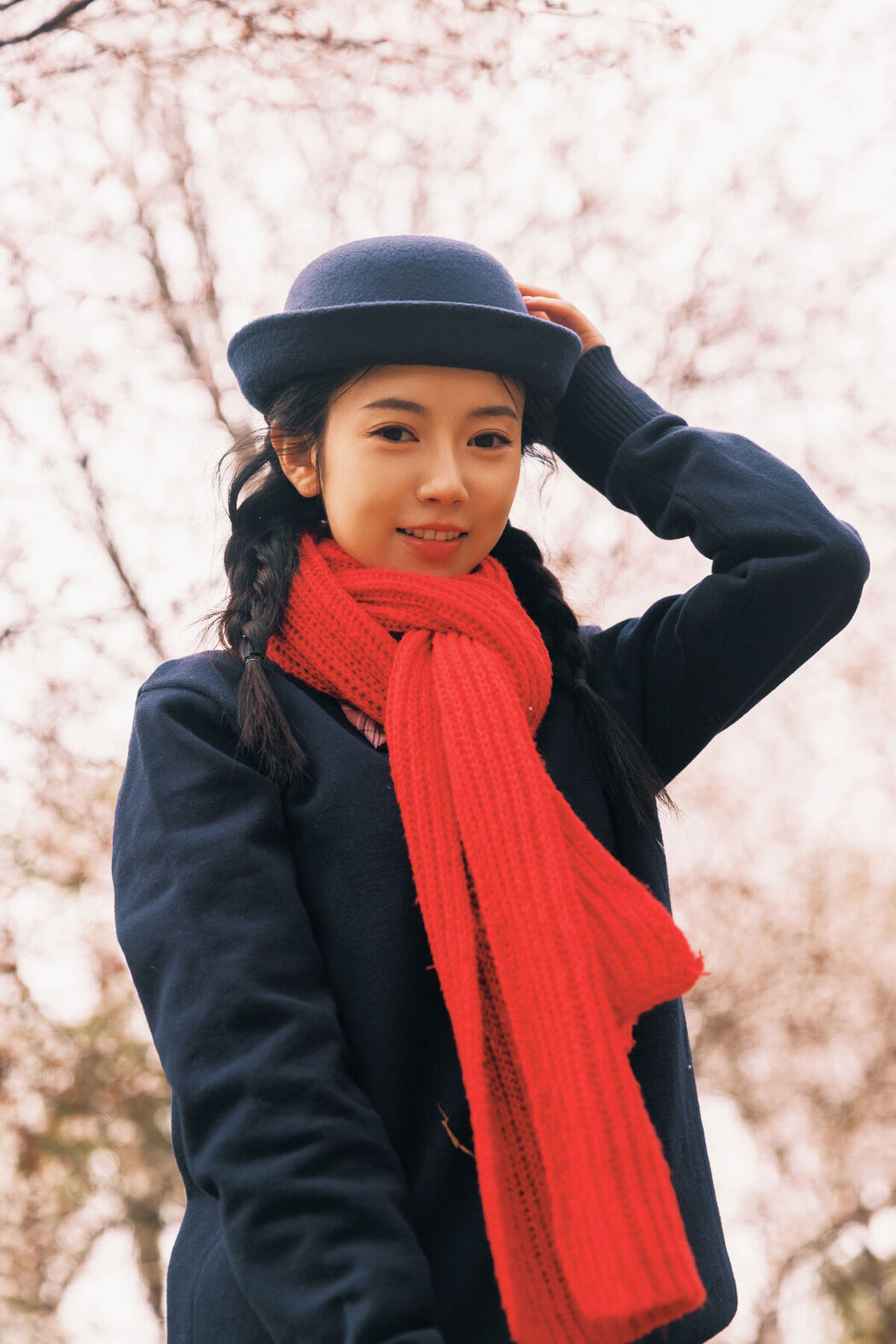 YiTuYu艺图语 Vol.6598 Shi Xiao Wan Zi