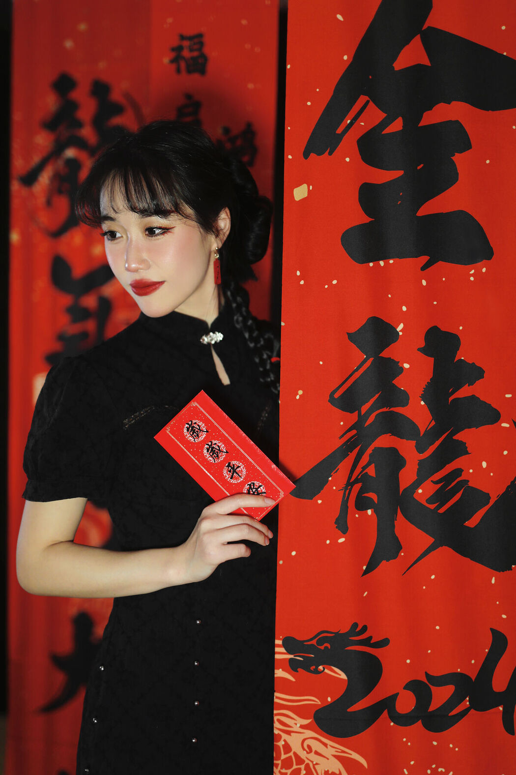 YiTuYu艺图语 Vol.6502 Chi Bai