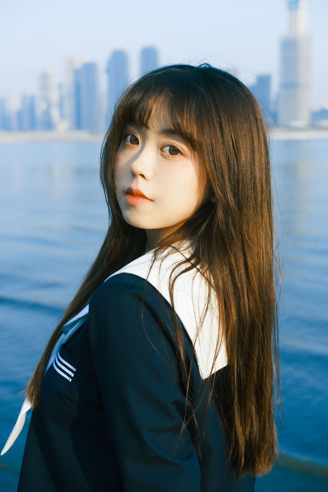 YiTuYu艺图语 Vol.6436 Ha Ji Ma Hua