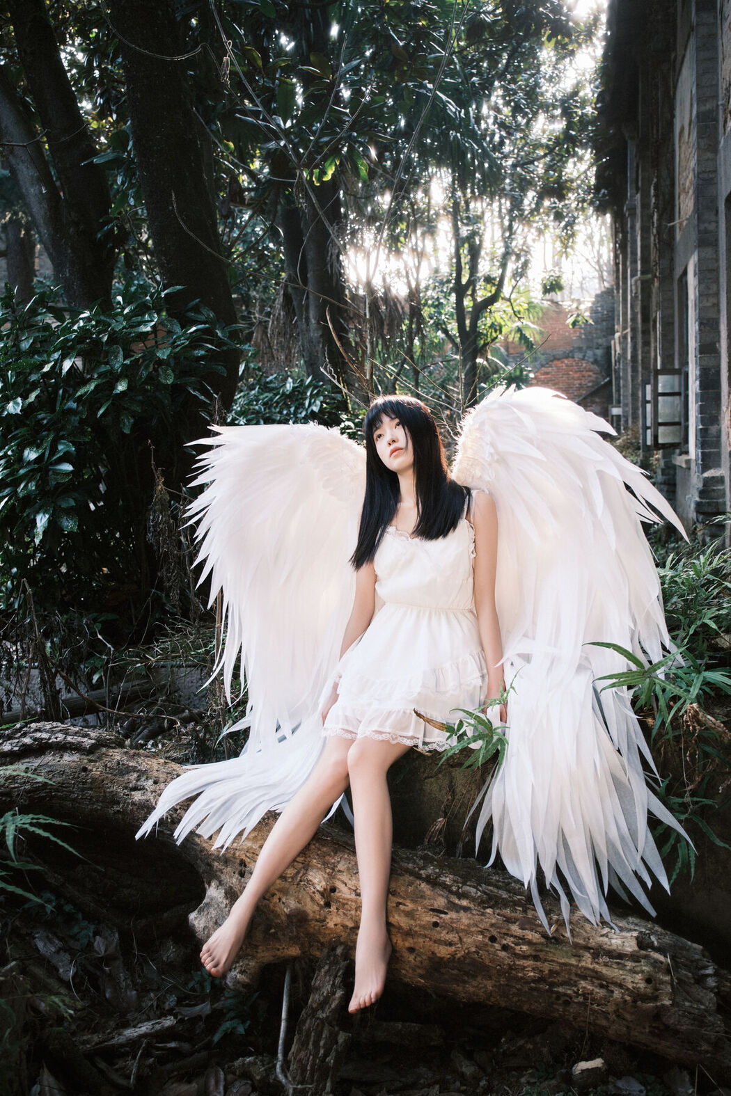 YiTuYu艺图语 Vol.6574 Xiao Song Ma Nai