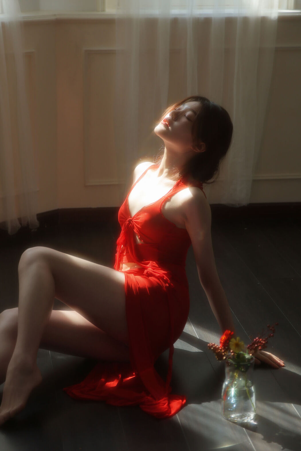 YiTuYu艺图语 Vol.6619 Chensuy333