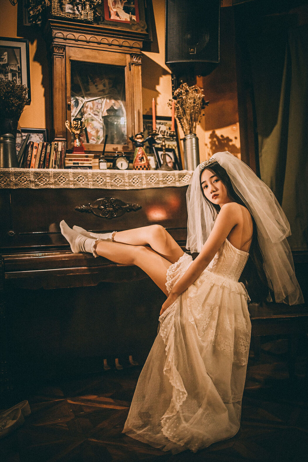 YiTuYu艺图语 Vol.6564 Yi Yu He Bao Dan