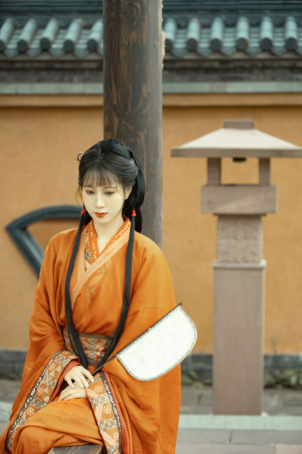 YiTuYu艺图语 Vol.6432 Chu Cha