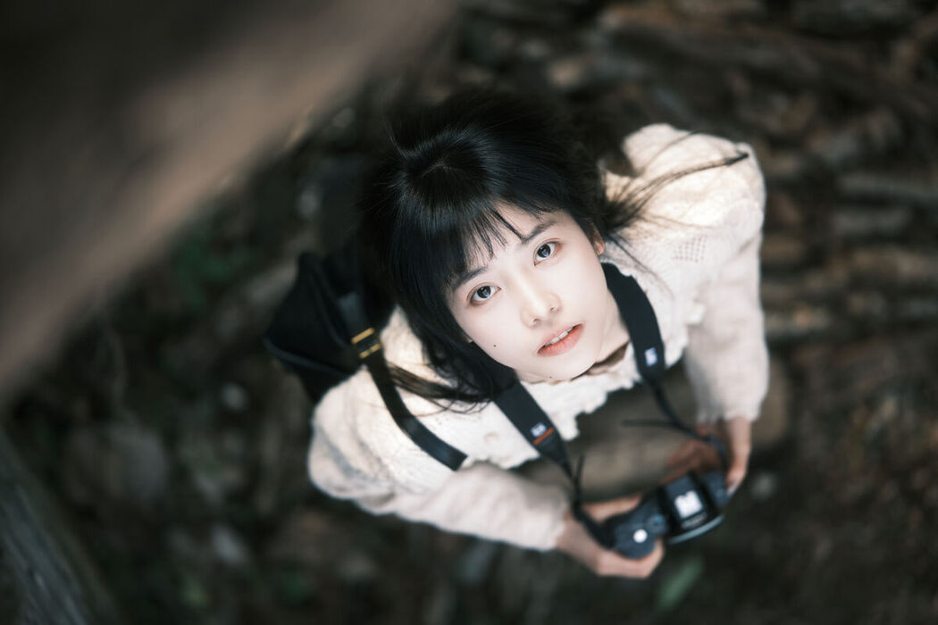 YiTuYu艺图语 Vol.6579 Xiao Song Ma Nai