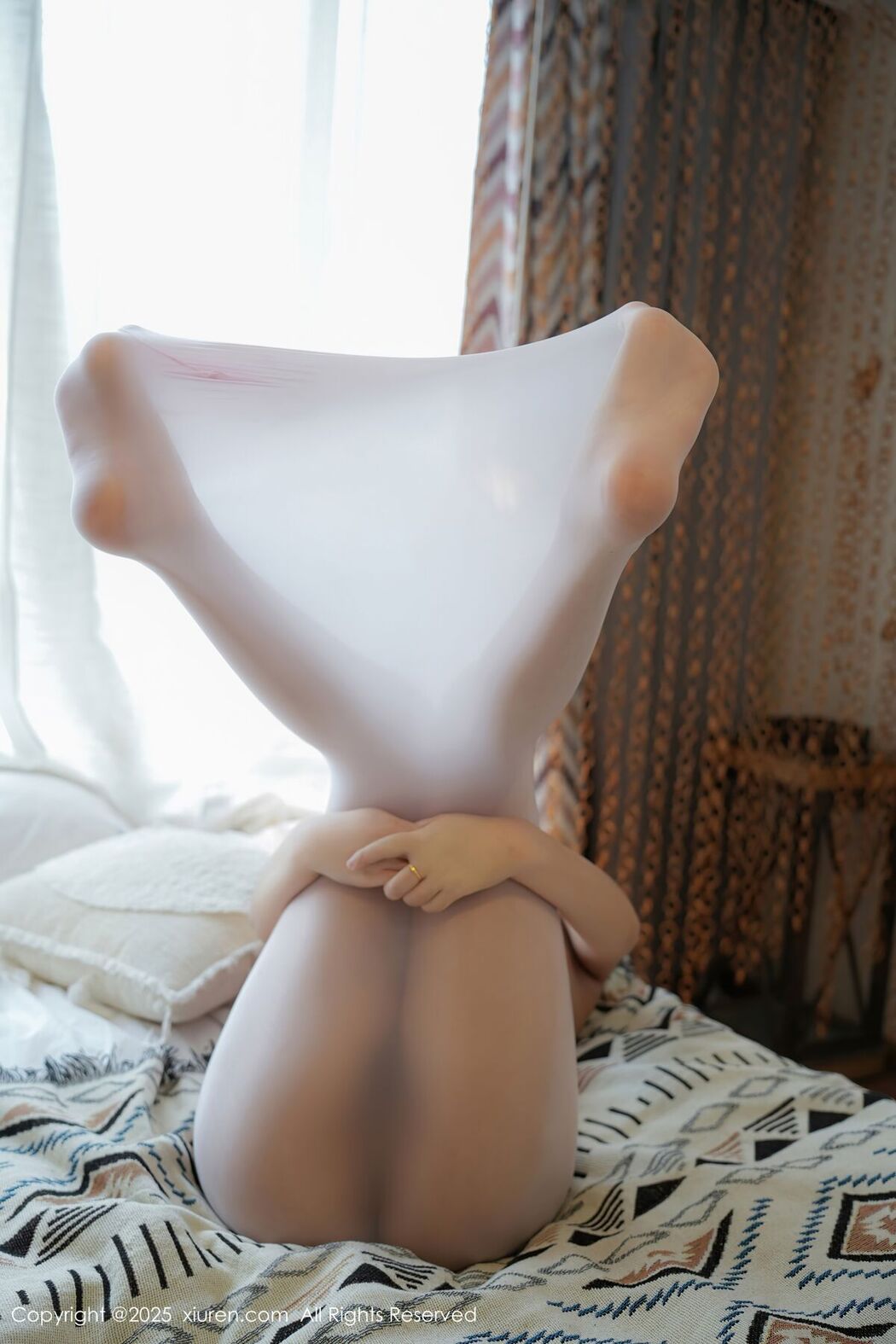 XiuRen秀人网 No.9935 姚若兮vay (64P)