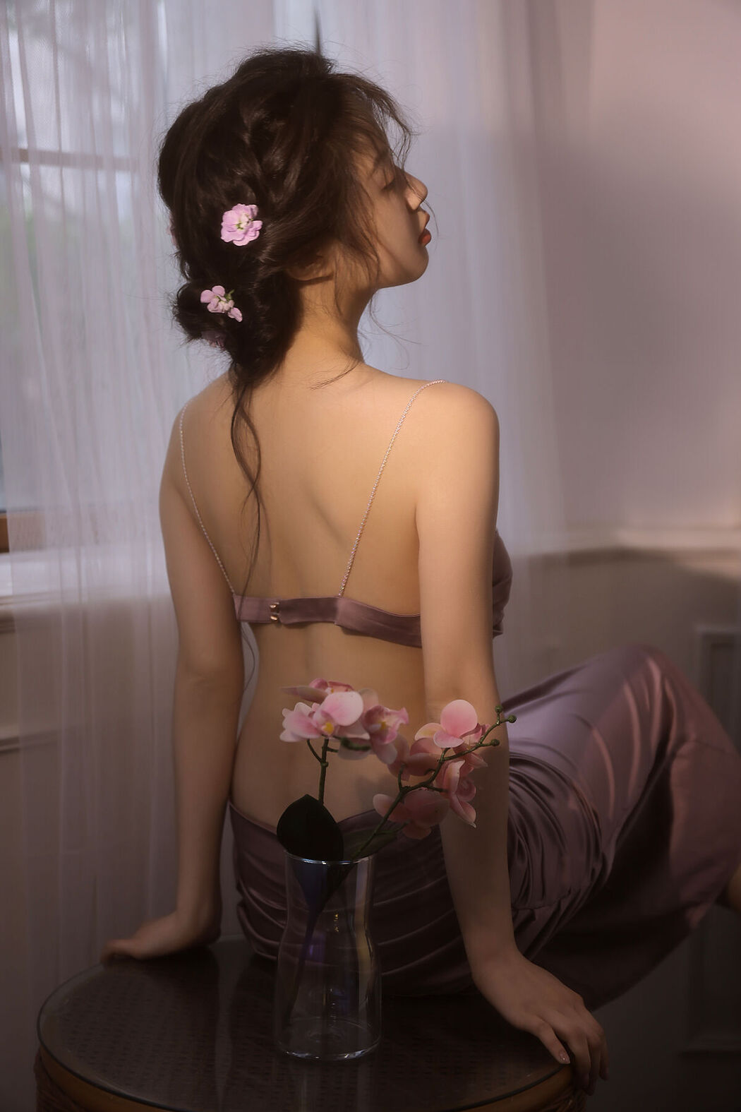 YiTuYu艺图语 Vol.6542 Yao Pang Pang