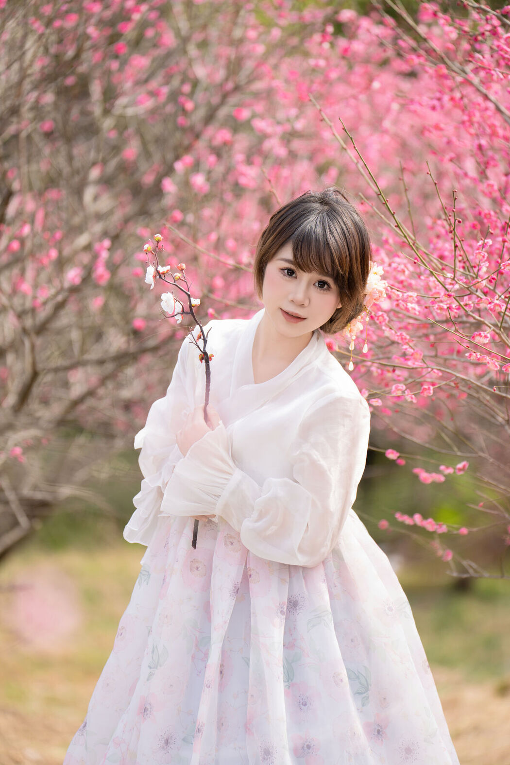 YiTuYu艺图语 Vol.6544 Pao Fu Xiao Fang
