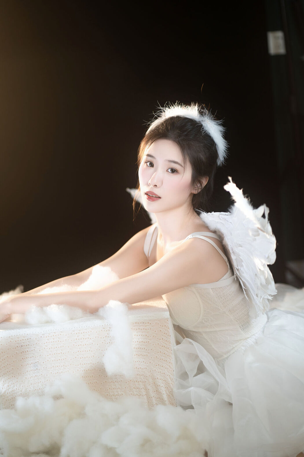 YiTuYu艺图语 Vol.6517 Tian Hui