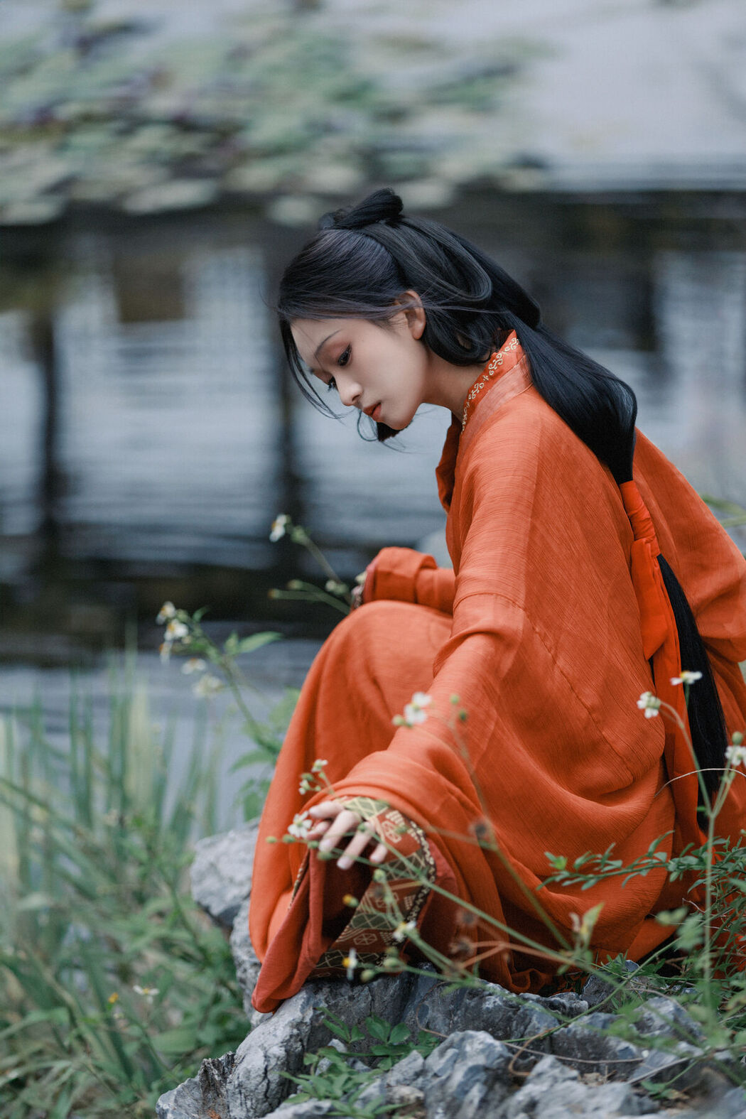 YiTuYu艺图语 Vol.6459 Yue Yue