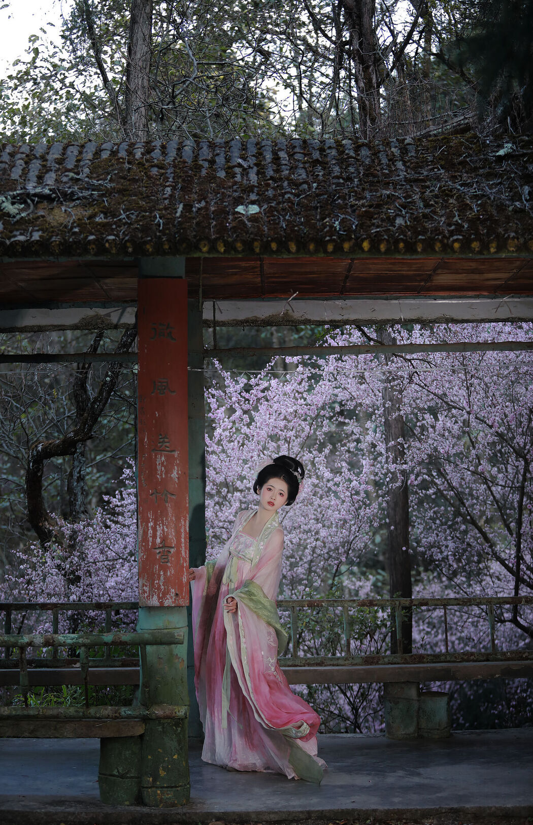 YiTuYu艺图语 Vol.6612 Wei Mo