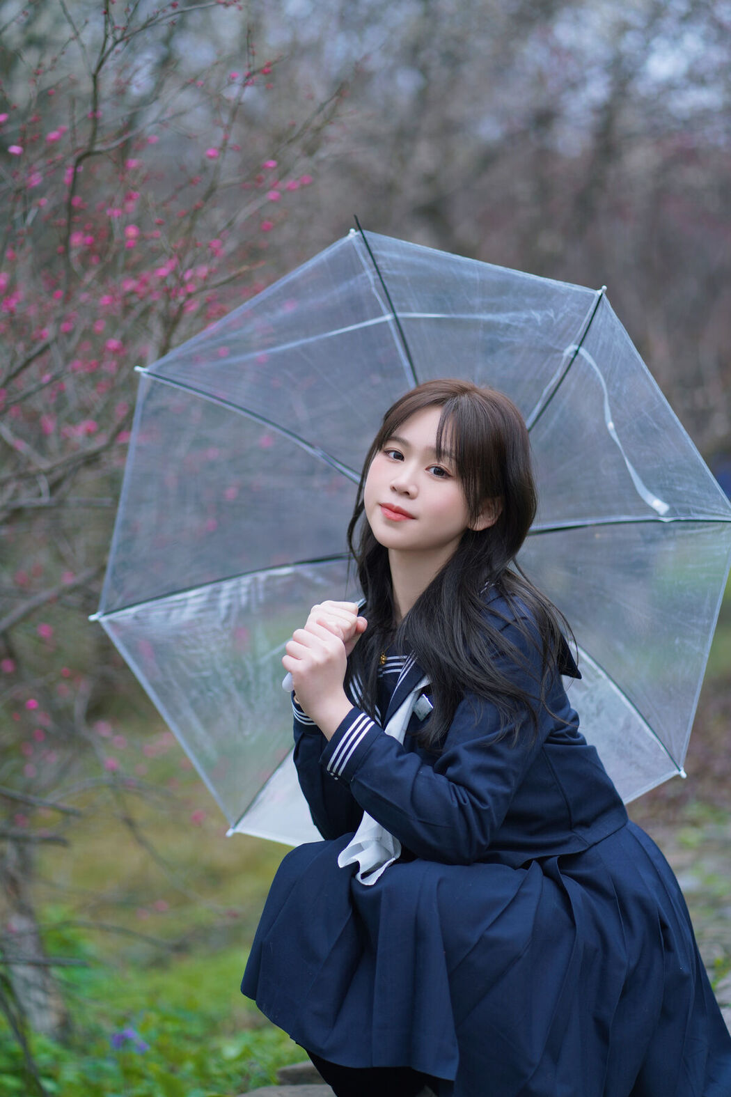 YiTuYu艺图语 Vol.6512 Pao Fu Xiao Fang